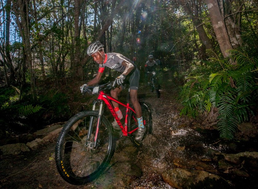 Plett Green Flag Trails