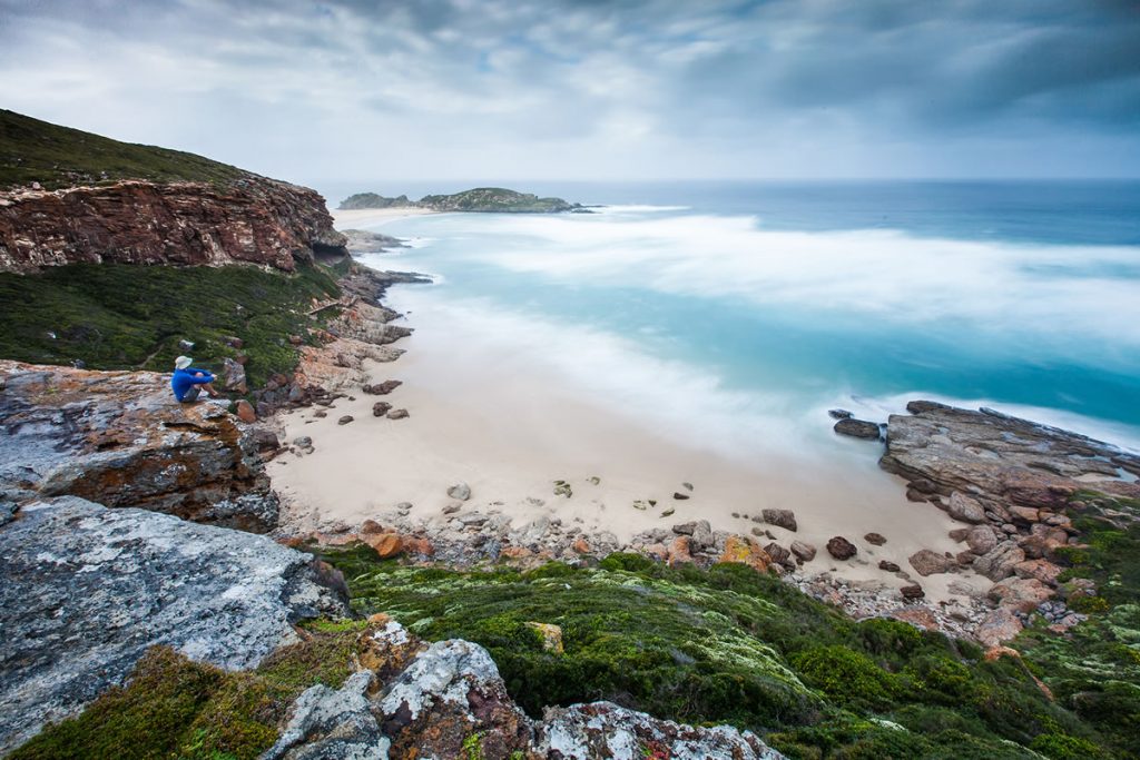 Robberg Nature Reserve in Plettenberg Bay by Scott N Ramsay