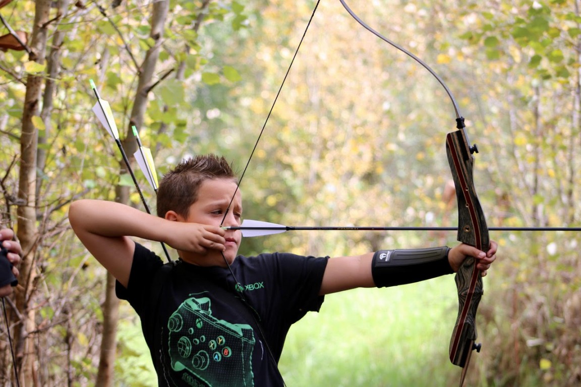 Archery Adventures Plettenberg Bay