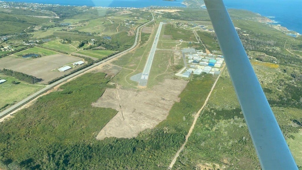 Plettenberg Bay Airport Revamp Coming Soon