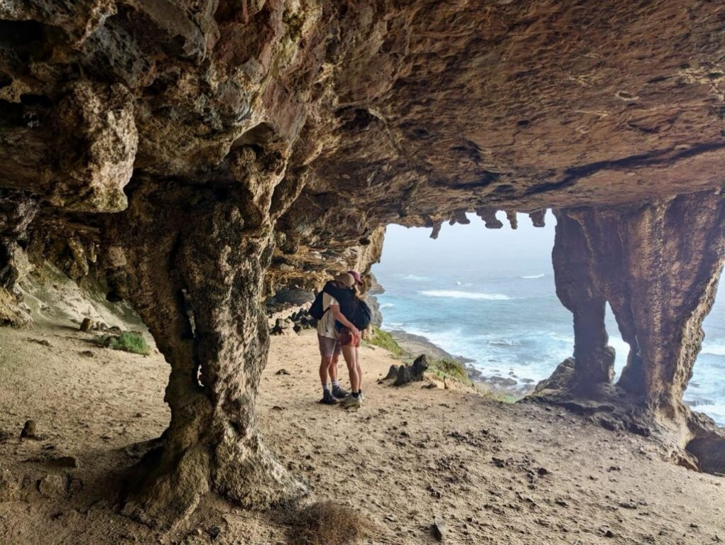 Robberg Coastal Corridor - Plettenberg Bay