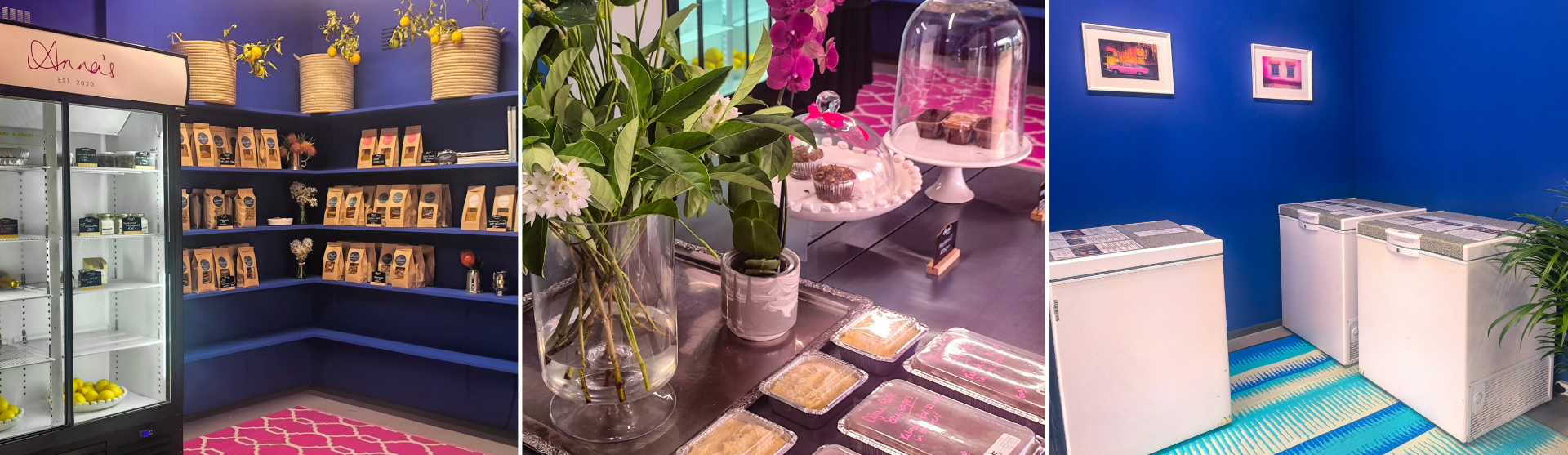 Annas - Village Square - Plettenberg Bay