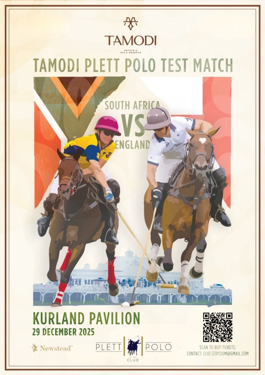Plett Polo