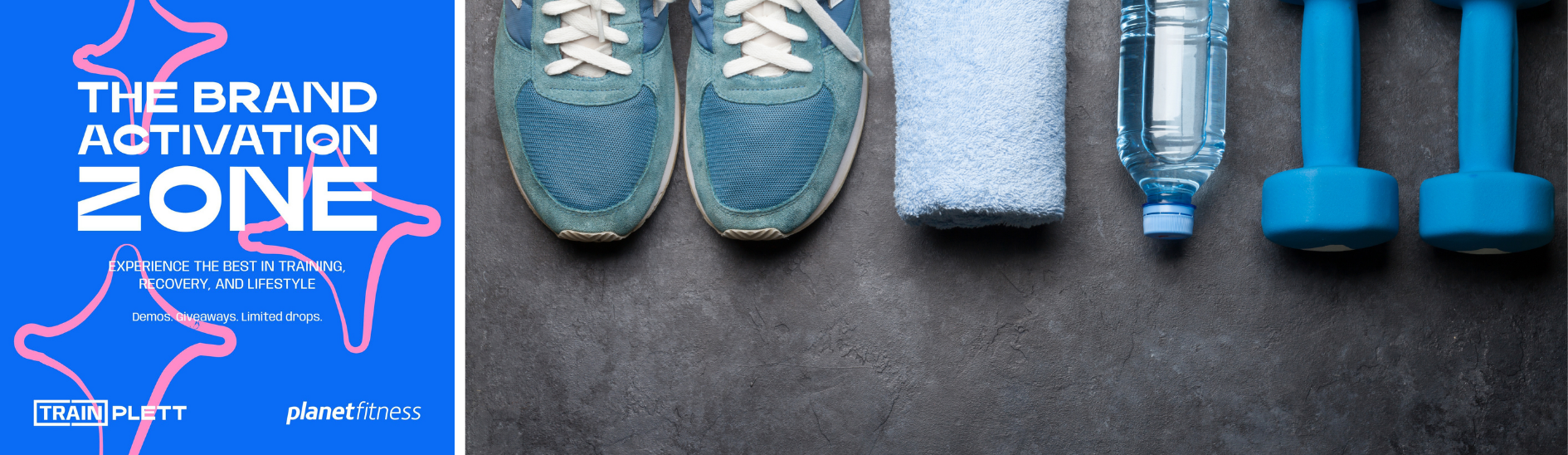 Train Plett - Fitness Festival - Plettenberg Bay