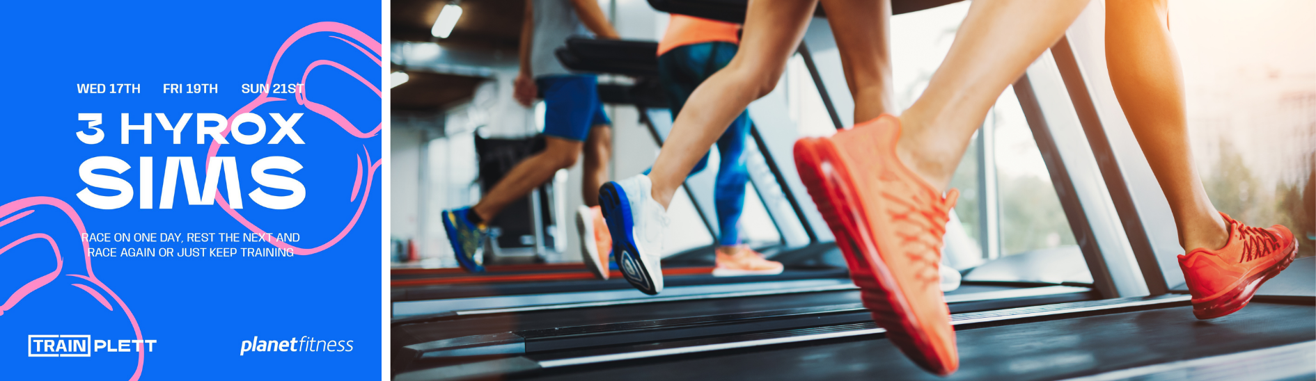 Train Plett - Fitness Festival - Plettenberg Bay