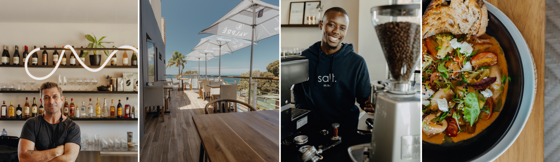 Cafe Civara Plettenberg Bay