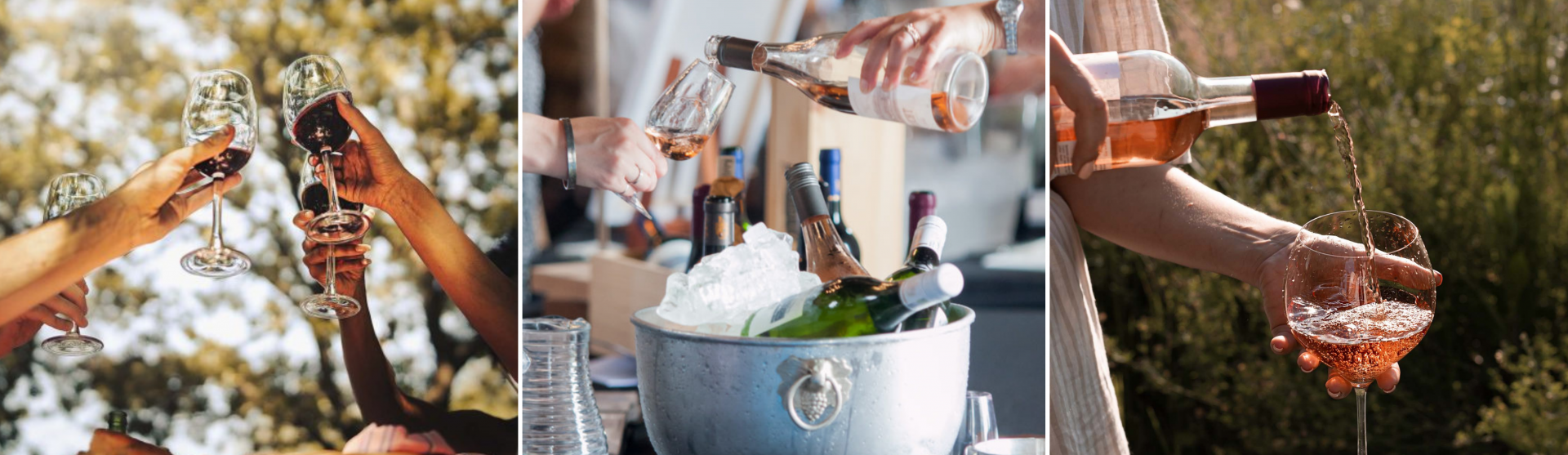 Plett Getaways Banner