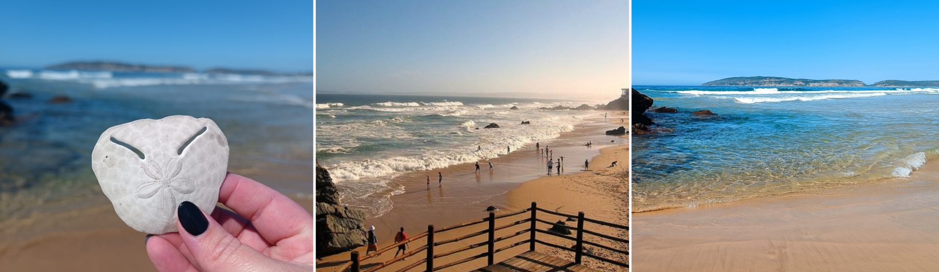 Plett Getaways Banner