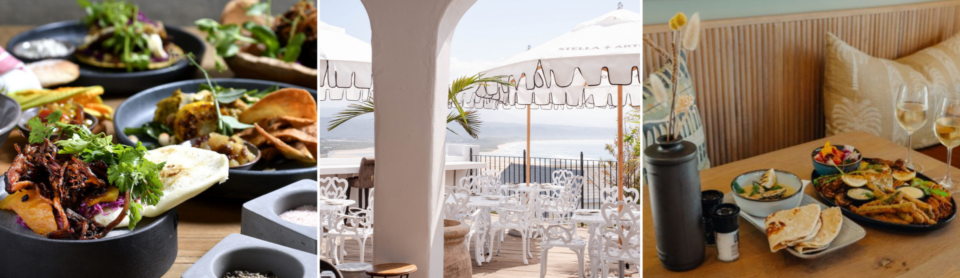 Plett Getaways Banner