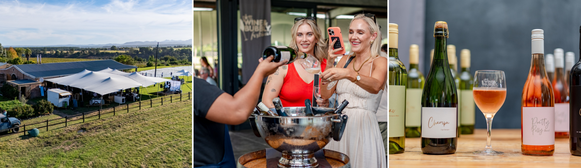 Plett Wine & Bubbly Festival 2026