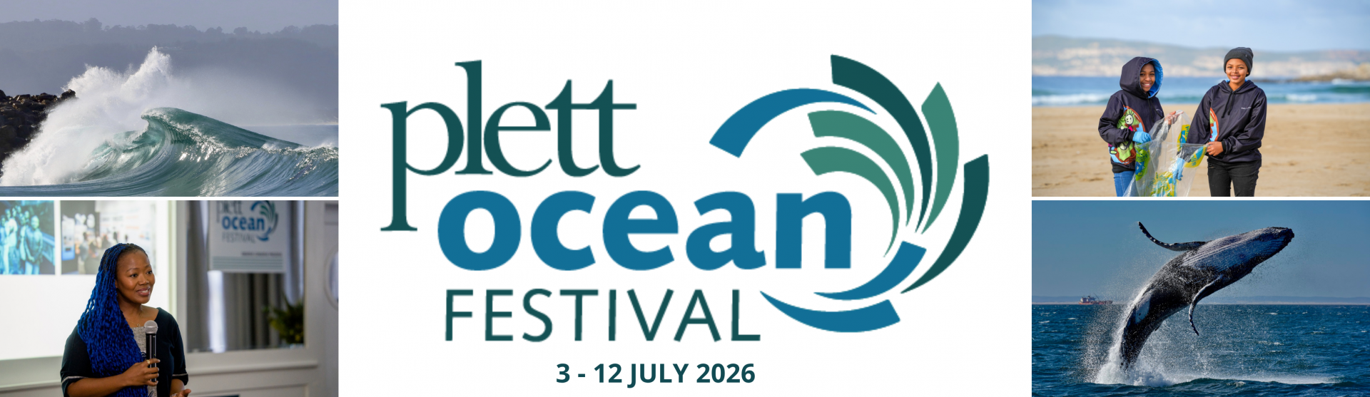 Plett Getaways Banner