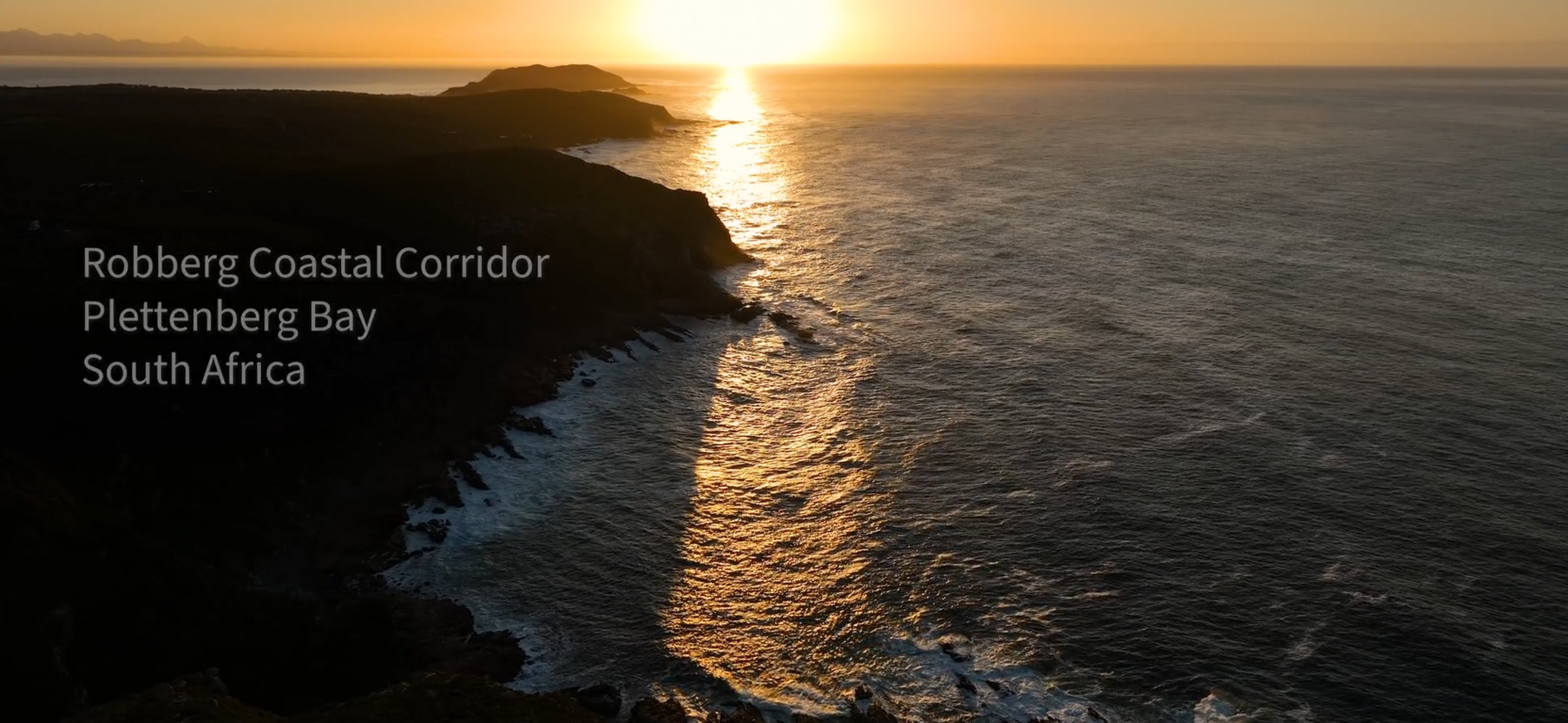 Mother of All Mothers - Daron Chatz - Robberg Coastal Corridor